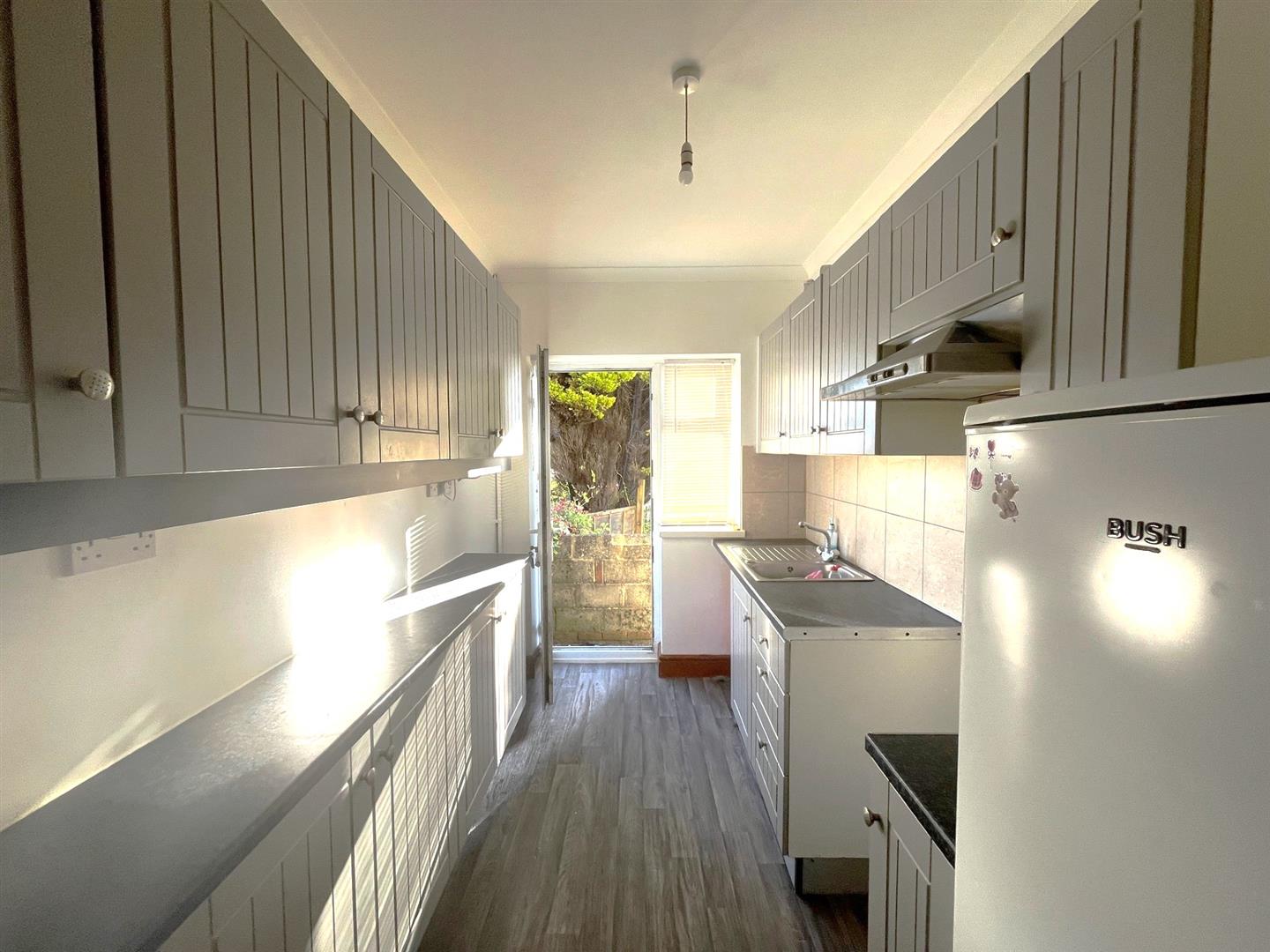 Clyndu Street, Morriston, Swansea, SA6 7BQ